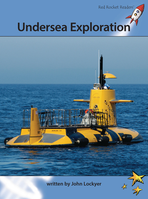 Undersea Exploration - Lockyer, John