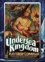 Undersea Kingdom [Serial]