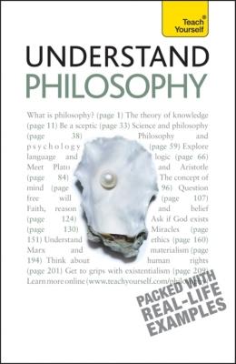 Understand Philosophy - Thompson, Mel