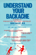 Understand Your Backache