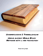 Understanding 1 Thessalonians