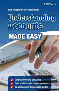 Understanding Accounts Made Easy - Rouse, David