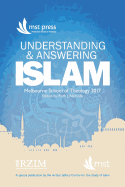 Understanding and Answering Islam: April 2017, Melbourne, Australia