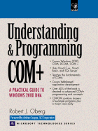 Understanding and Programming COM+: A Practical Guide to Windows 2000 DNA