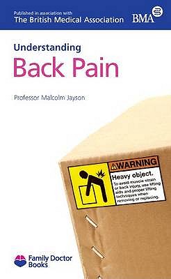 Understanding Back Pain - Jayson, Malcolm I V