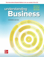 Understanding Business ISE