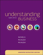 Understanding Business - Nickels, William G