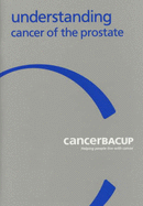 Understanding Cancer of the Prostate