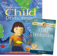 Understanding Child Development with Professional Enhancement Booklet