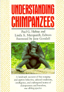 Understanding Chimpanzees