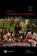 Understanding Civil War (Volume 1: Africa): Evidence and Analysis