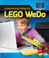 Understanding Coding with Lego Wedo(r)