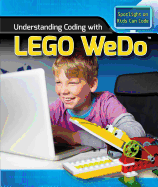 Understanding Coding with Lego Wedo