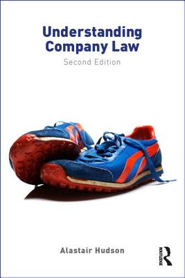 Understanding Company Law - Hudson, Alastair