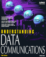 Understanding Data Communications - Held, Gilbert