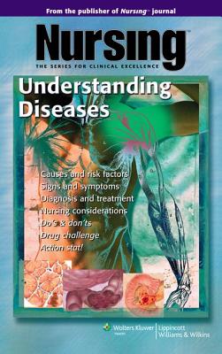 Understanding Diseases - Lippincott Williams & Wilkins (Creator)