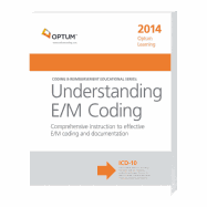 Understanding E/M Coding 2014