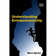 Understanding Entrepreneurship - Bjerke, Bjorn