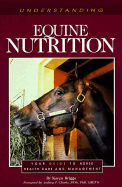 Understanding Equine Nutrition