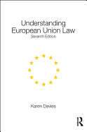 Understanding European Union Law