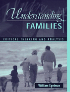 Understanding Families: Critical Thinking and Analysis