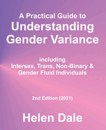 Understanding Gender Variance - Do not order replaced by third edition