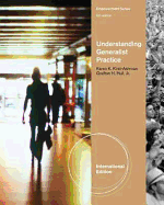 Understanding Generalist Practice, International Edition