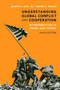 Understanding Global Conflict and Cooperation: An Introduction to Theory and History Plus Mysearchlab with Etext -- Access Card Package