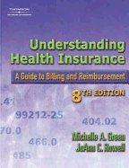 Understanding Health Insurance Textbook & Workbook Bundle By Michelle A ...