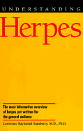 Understanding Herpes - Stanberry, Lawrence Raymond, M.D., Ph.D.