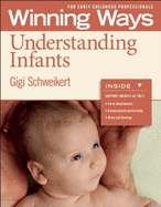 Understanding Infants: Winning Ways for Early Childhood Professionals (Pack of 3)