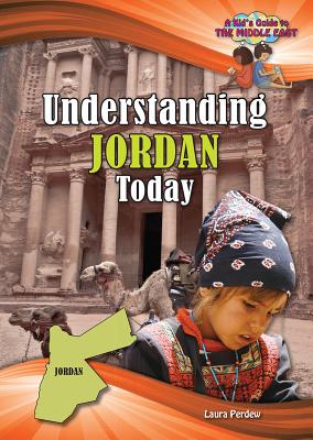 Understanding Jordan Today - Perdew, Laura