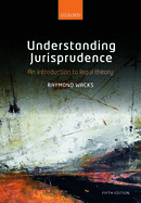 Understanding Jurisprudence: An Introduction to Legal Theory