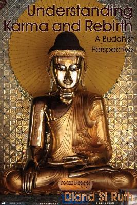 Understanding Karma and Rebirth: A Buddhist Perspective - St Ruth, Diana