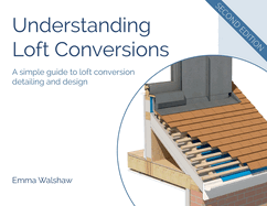 Understanding Loft Conversions: A simple guide to loft conversion detailing and design