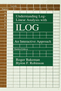 Understanding Log-Linear Analysis with Ilog: An Interactive Approach