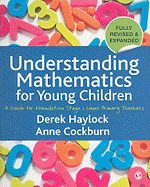 Understanding Mathematics for Young Children: A Guide for Foundation Stage and Lower Primary Teachers