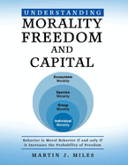 Understanding Morality, Freedom and Capital: Behavior is Moral Behavior if and only if it Increases the probability of freedom