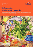 Understanding Myths and Legends: Teacher Resources, Differentiated Activities and Retellings for Myths and Legends from Around the World