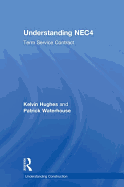 Understanding NEC4: Term Service Contract