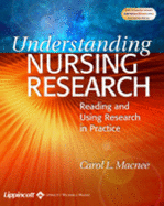 Understanding Nursing Research: Reading and Using Research in Practice