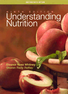 Understanding Nutrition - Whitney, Eleanor Noss, Ph.D., R.D., and Rolfes, Sharon Rady