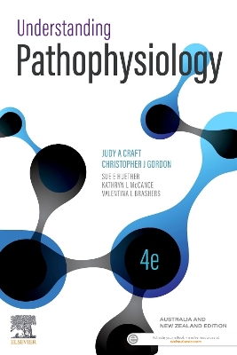 Understanding Pathophysiology Australia and New Zealand Edition by Judy ...