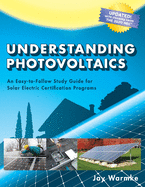 Understanding Photovoltaics: Designing and Installing Residential Solar Systems (2021)
