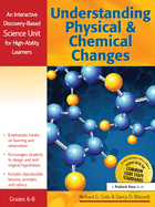 Understanding Physical and Chemical Changes: An Interactive Discovery-Based Science Unit for High-Ability Learners