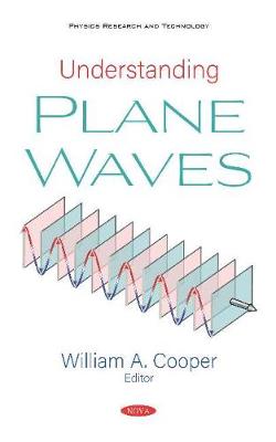 Understanding Plane Waves - Cooper, William A. (Editor)