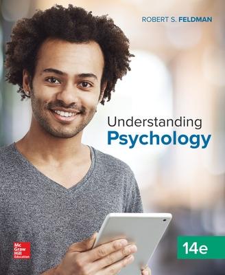 Understanding Psychology - Feldman, Robert S