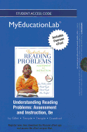 Understanding Reading Problems: Assessment and Instruction