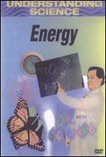 Understanding Science: Energy - Mo Fitzgibbon
