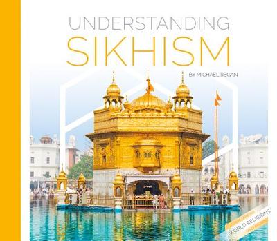 Understanding Sikhism - Regan, Michael